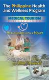 Philippine Department of Tourism - Health Care with a Heart
