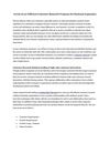 Invest In an Efficient Customer Research Program for Business Expansion