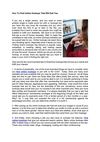 How To Find Online Hookups That Will Suit You