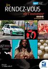 Agenda culturel - 4eme trimestre 2011