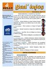 1er Bad'infos octobre 2011