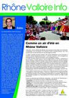 Rhône Valloire Info N°25