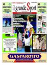 il grande Sport n. 143 del 09.10.2011