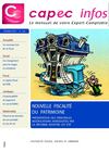 Capec infos 2011