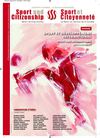 Revue Sport et Citoyenneté - Décembre 2010