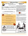 halloween ideas