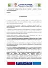 Programa de Gestión Rectoral