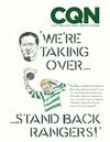CQN 1965 Cup Final Souvenir Special