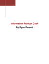 Information Product Cash_Rebranded