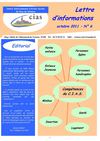 CIAS Journal n°6