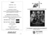 programme du 12 au 18 octobre 2011 cinema lumiere - nogent sur seine