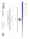 CERTIFICACION CURSO PARA GASTROENTEROLOGOS
