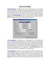 CDex Free CD Ripper