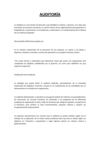 AUDITORIA
