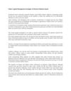Fisher Capital Management Strategies: 26 Dead in Pakistan Attack