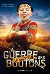 La-Nouvelle-guerre-boutons- Hachette Jeunesse Roman