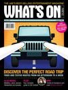 What's On | October 2011