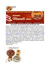 Diwali 2011, Diwali Gifts 2011, Divali Festival 2011