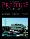PRESTIGE Villas & Resorts
