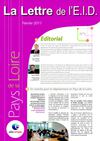 La lettre de l'EID n°1