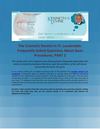 The Cosmetic Dentist in Ft. Lauderdale: Frequently Asked Questions About Gum Procedures, PART 2