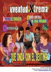 JUVENTUD XTREMA Octubre, Noviembre, Diciembre