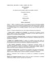 Ley 675 de 2001. Reglamento de Propiedad Horizontal Colombiano