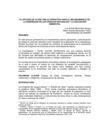 EL ESTUDIO DE CLASE UNA ALTERNATIVA PARA EL MEJORAMIENTO DE LA ENSEÑANZA DE LAS CIENCIAS NATURALES Y LA EDUCACIÓN...