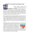 Documentos del Libertador 2da parte