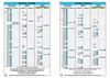 Horario de autobuses Vitoria-Bilbao (invierno 2011)