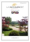 Studio Kontract - "Un Giardino differente" (La Maison57 magazine 2011) - Stefano Scarani designer