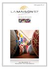 Studio Kontract - "Una casa differente partendo da un quadro" (La Maison57 magazine 2011) - Stefano Scarani designer 