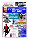 Article_Beghdad_Une primaire là-bas_un huis clos chez soi_LQO_ 13_10_2011