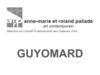 Exposition GUYOMARD, galerie anne-marie et roland pallade, Lyon