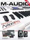 CATALOGUE M AUDIO