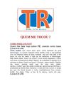 Como anda a sua Fé ?