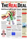 The Real Deal October 2011 Issue