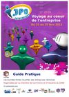 Brochure JPO 2011