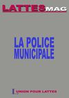 LATTESMAG, Police Municipale
