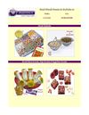 Send Delicious Diwali Sweets to india for your family, relatives & loved ones.