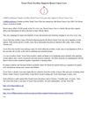 Tresor Paris Jewellery Supports Breast Cancer Care
