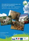 Pratiques écologique: l'agriculture paysanne