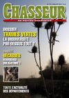 CHASSEUR EN POITOU-CHARENTES N°75
