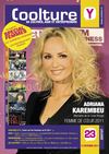COOLTURE N°23 (17 octobre 2011)