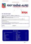 Journal n°64 du 13.10.11