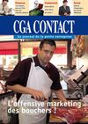 CGA Contact n°85