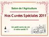 SALON AGRICOLE