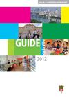 Guide de la ville d'Asnières 2012