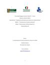La transformación de la práctica profesional, en busca de la calidad
