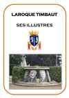 brochure monument illustres